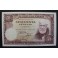 1951- RUSIÑOL - SERIE C - 50 PESETAS - MADRID