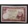 1951- RUSI&Ntilde;OL - SERIE C - 50 PESETAS - MADRID