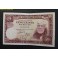 1951- RUSIÑOL - SERIE C - 50 PESETAS - MADRID