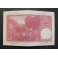 1951- RUSI&Ntilde;OL - SERIE C - 50 PESETAS - MADRID