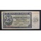 1936- BURGOS -SERIE J - 25 PESETAS- BANCO ESPA&Ntilde;A