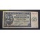 1936- BURGOS -SERIE O - 25 PESETAS- BANCO ESPAÑA