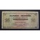 1938- BURGOS -SERIE E - 25 PESETAS -GIRALDA SEVILLA