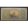 1938- BURGOS -SERIE E - 25 PESETAS -GIRALDA SEVILLA