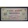 1938- BURGOS -SERIE A - 25 PESETAS -GIRALDA SEVILLA