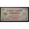 1938- BURGOS -SERIE D -25 PESETA-GIRALDA SEVILLA