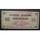 1938- BURGOS -SERIE D-25 PESETA-GIRALDA SEVILLA