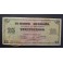 1938- BURGOS -SERIE D-25 PESETA-GIRALDA SEVILLA