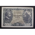 1940- HERRERA -SERIE C -25 PESETAS- BANCO ESPA&Ntilde;A 