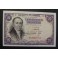 1946- ESTRADA -SERIE G -25 PESETAS- BANCO ESPA&Ntilde;A 