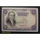 1946- ESTRADA -SERIE G -25 PESETAS- BANCO ESPAÑA 