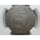1835 - MANILA - VG  - 4 QUARTOS - ISABEL II - PHILIPPINE