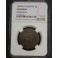 1835 - MANILA - VG  - 4 QUARTOS - ISABEL II - PHILIPPINE