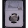 1665 - 1700 - MEXICO G - 2 REALES - CARLOS II -