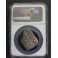 1665 - 1700 - MEXICO  - 4 REALES - CARLOS II -