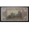 1938- BURGOS -SERIE B- 50 PESETAS - BILLETE