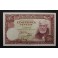 1951- RUSIÑOL - SIN SERIE - 50 PESETAS - MADRID