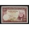 1951- RUSIÑOL - SIN SERIE - 50 PESETAS - MADRID