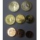 2026- LUXEMBURGO - EUROS - 8 MONEDAS - NUEVAS