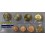 2026- LUXEMBURGO - EUROS - 8 MONEDAS 