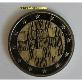 2026- RADIO TELEVISION - CROACIA - 2 EUROS - 