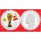 2026- CAMPEONES DEL MUNDO- 5 EUROS - ESPA&Ntilde;A