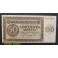 1936- BURGOS - SERIE O - 50 PESETAS - ESPA&Ntilde;A