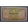 1938- BURGOS -SERIE D - 50 PESETAS - BILLETE