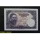 1954- ALBENIZ - SERIE I - 25 PESETAS - MADRID
