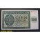 1936- BURGOS - SERIE B - 100 PESETAS - ESPAÑA  