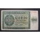 1936- BURGOS -SERIE Q - 100 PESETAS - ESPAÑA  