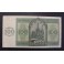1936- BURGOS -SERIE X -100 PESETAS - ESPA&Ntilde;A  