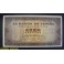 1938- BURGOS -SERIE D -100 PESETAS- BANCO ESPA&Ntilde;A   