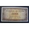 1938- BURGOS -SERIE D -100 PESETAS- BANCO ESPA&Ntilde;A   