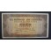 1938- BURGOS -SERIE F-100 PESETAS- BANCO ESPA&Ntilde;A   