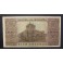 1938- BURGOS -SERIE F-100 PESETAS- BANCO ESPA&Ntilde;A   