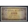 1938- BURGOS -SERIE F-100 PESETAS- BANCO ESPAÑA   