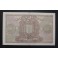 1940- COLON - SERIE F - 100 PESETAS - MADRID