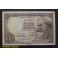 1946- GOYA - SERIE B -100 PESETAS- BANCO ESPA&Ntilde;A  