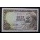 1946- GOYA -SERIE B -100 PESETAS- BANCO ESPAÑA  