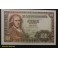 1948- BAYEU -SIN SERIE - 100 PESETAS - MADRID
