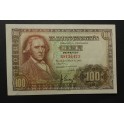 1948- BAYEU - SERIE B - 100 PESETAS - MADRID