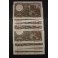 1948- BAYEU - SERIE B - 100 PESETAS - MADRID - 8 BILLETES