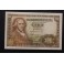 1948- BAYEU - SERIE D - 100 PESETAS - MADRID