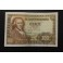 1948- BAYEU - SERIE H - 100 PESETAS - MADRID