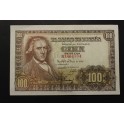 1948- BAYEU - SERIE H - 100 PESETAS - MADRID