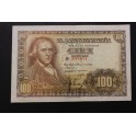 1948- BAYEU - SERIE H - 100 PESETAS - MADRID