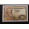 1948- BAYEU - SERIE H - 100 PESETAS - MADRID