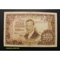 1953- ROMERO DE TORRES -SERIE 2Z- 100 PESETAS