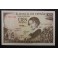 1965- BECQUER - SERIE 1C- 100 PESETAS - MADRID 